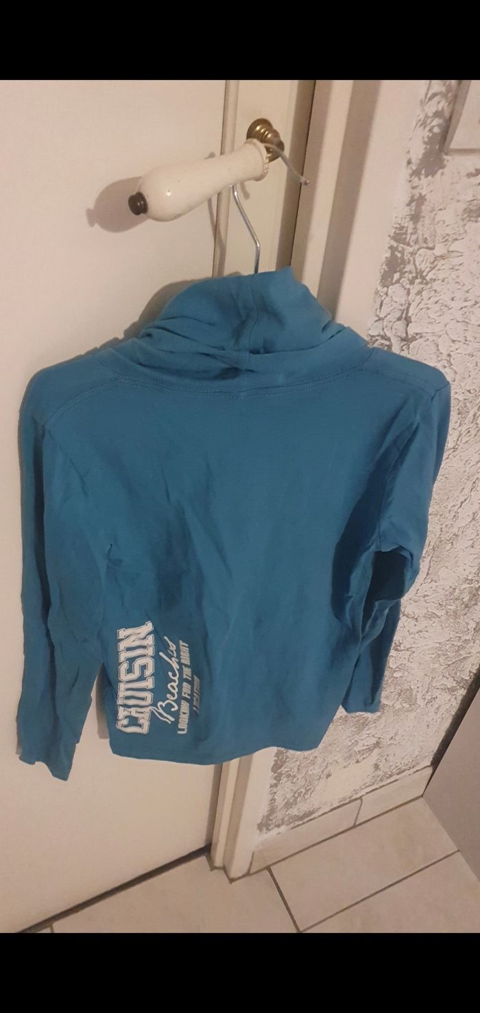 Sous pull name it 6 ans - photo numéro 3