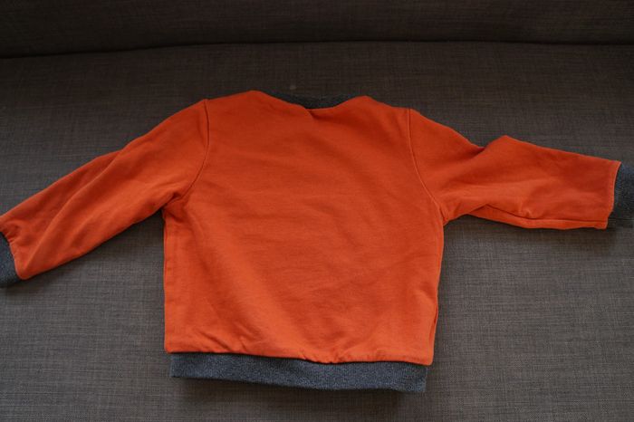 Pull 24 mois - photo numéro 2