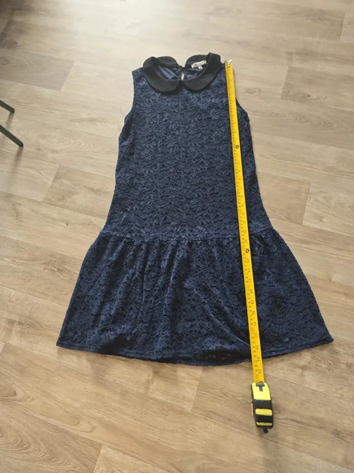 Robe naf naf - photo numéro 3