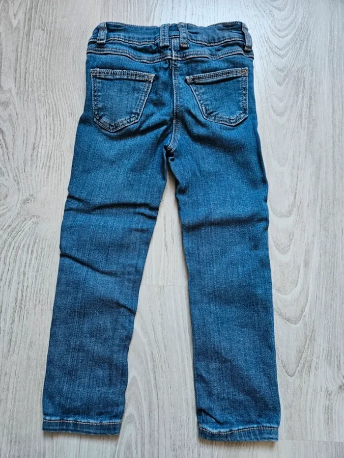 Jean skinny 3 ans - photo numéro 2