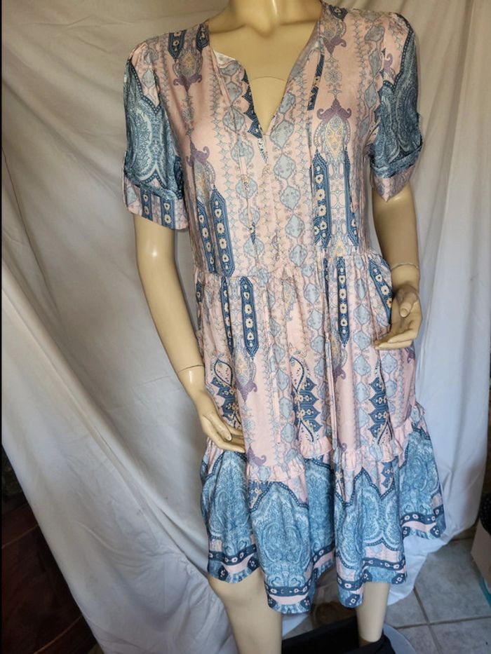 Robe oversise - photo numéro 2