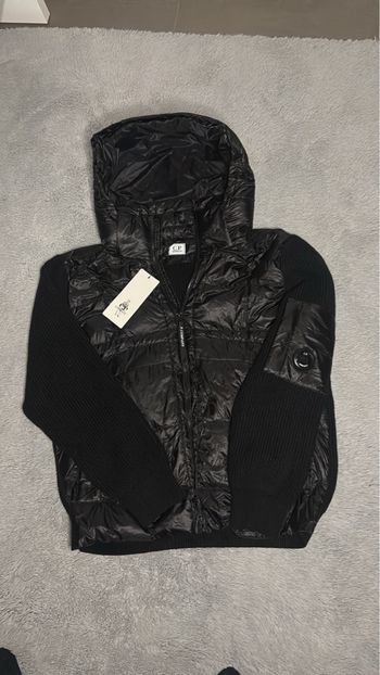 Veste cp taille L 1.1