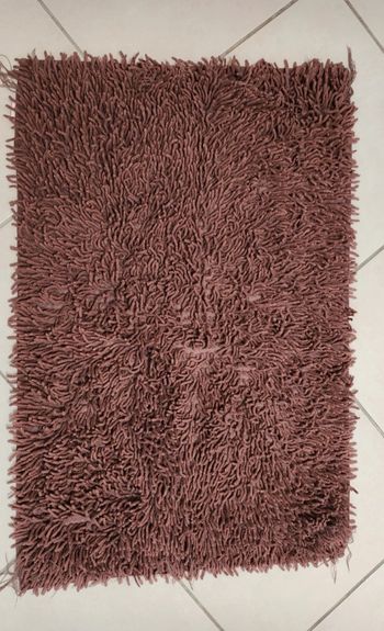 Tapis de bain  