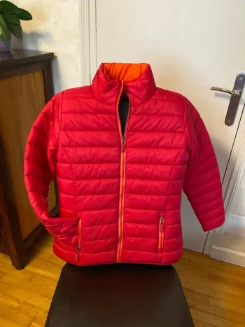 Doudoune femme sol’s Neuve L femme