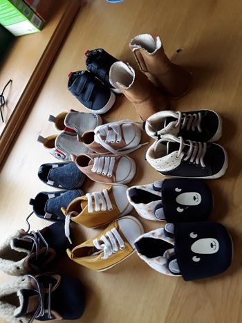 Chaussons