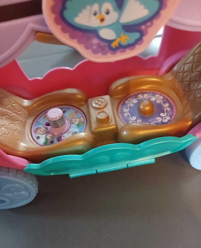 Tut tut copain - photo numéro 4