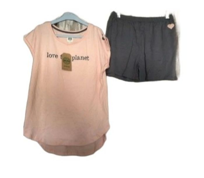 Pyjashort 12 ans - photo numéro 3