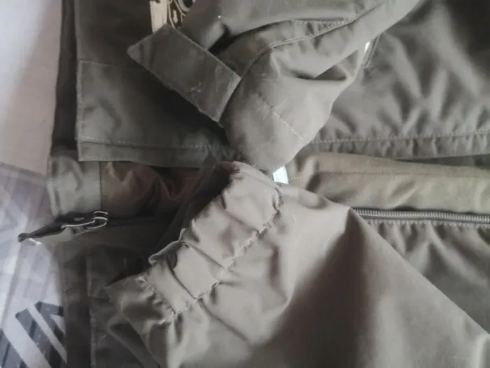 Blouson de ski enfant - photo numéro 6