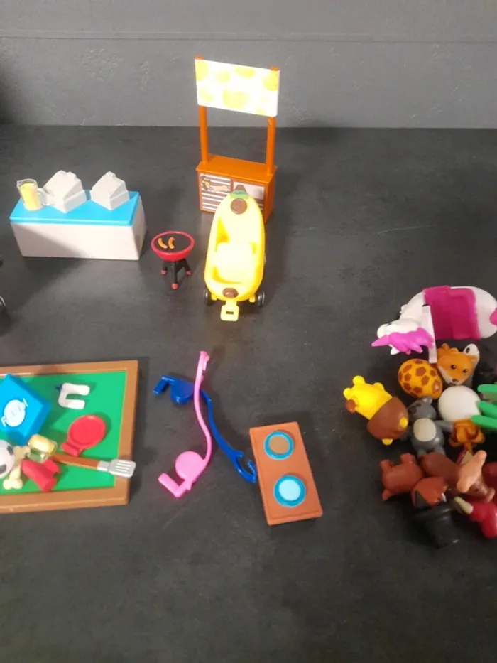 Roblox set de luxe Adopt me animalerie - photo numéro 7