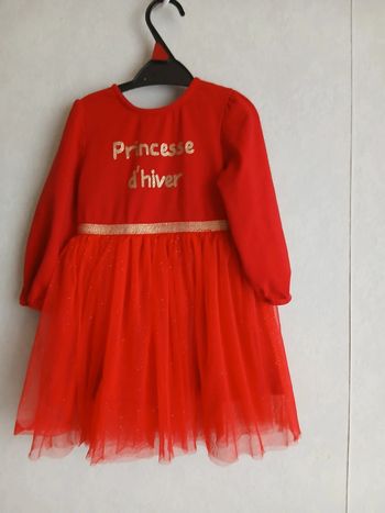 Robe 18 mois pour occasion