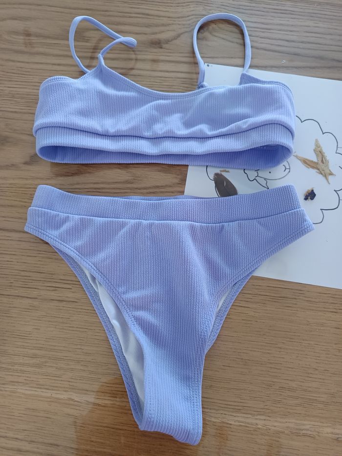 Lot 6 maillots de bains taille S - photo numéro 5