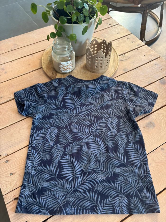 T-shirt Primark 9/10 ans - photo numéro 6