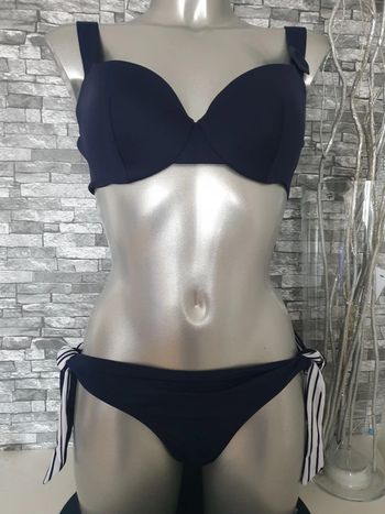 Maillot de bain depareillé T44/90C