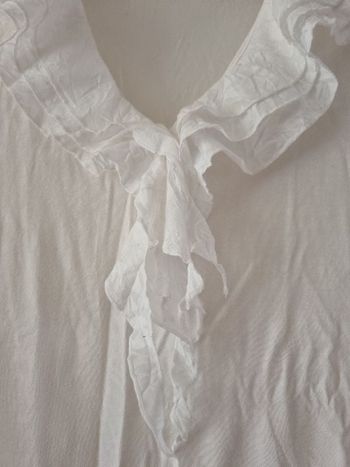 Tunique été manches 3/4