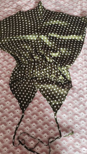 Conbishort pyjama