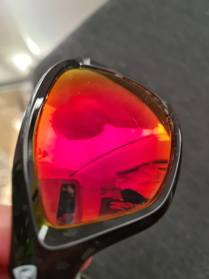 Firefly React 01-d Lunettes de Soleil Homme - photo numéro 9