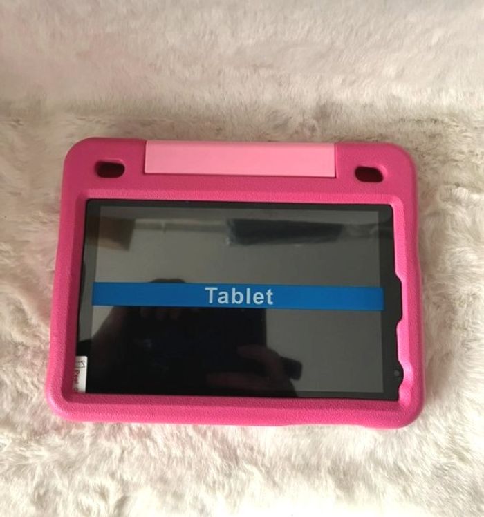 Tablette Enfants 8 Pouces, 8Go RAM,128Go ROM, Tablette Android 13 Neuve sous blister - photo numéro 5