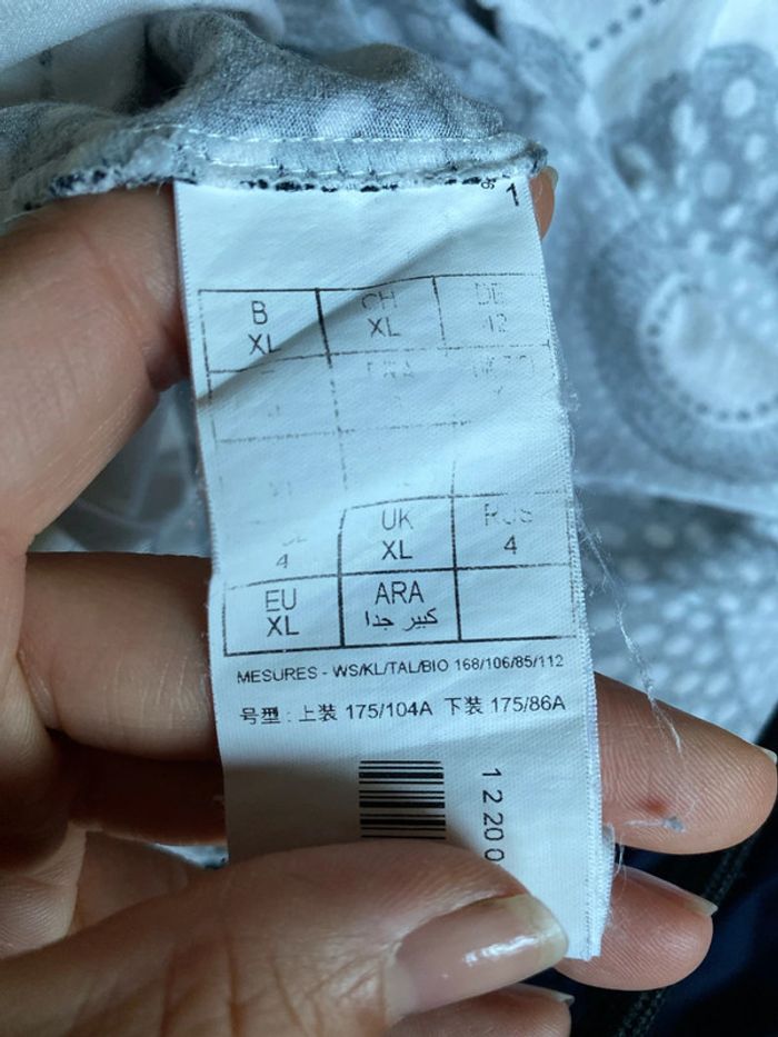 Robe Promod Taille xl - photo numéro 4
