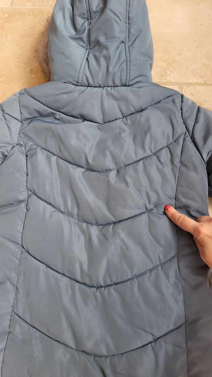 Manteau 6ans - photo numéro 8