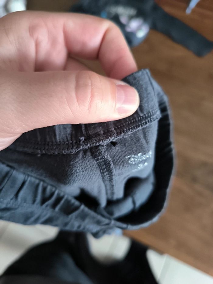 Pyjama taille 3 ans - photo numéro 4