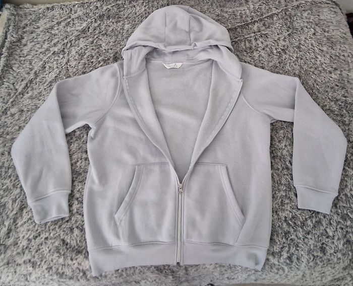 Veste à capuche - photo numéro 2