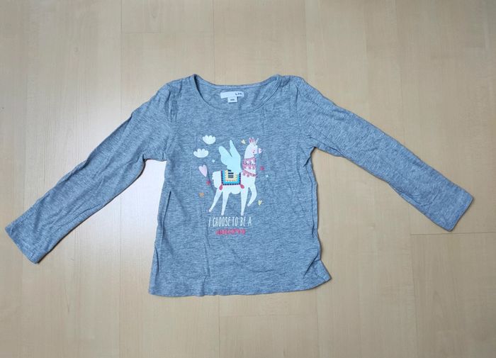 Pijama 6.8ans fille - photo numéro 7
