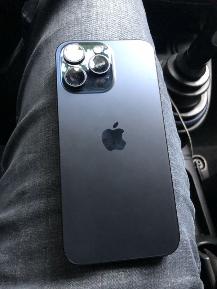Iphone