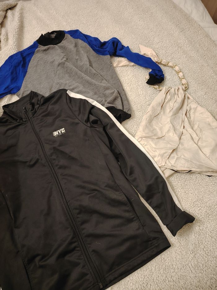 Lot vêtements - photo numéro 5