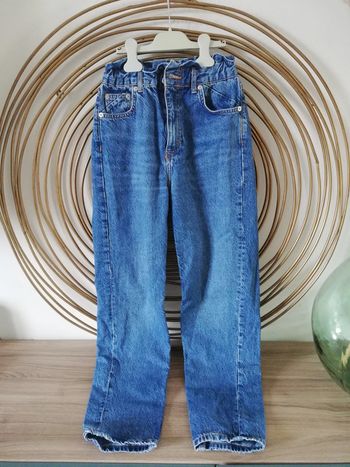 Jeans Mom Pull&bear T32