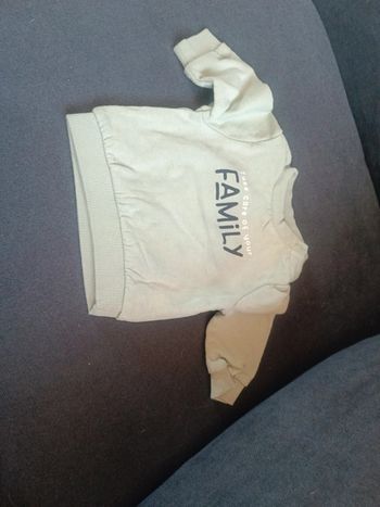 Pull chaud