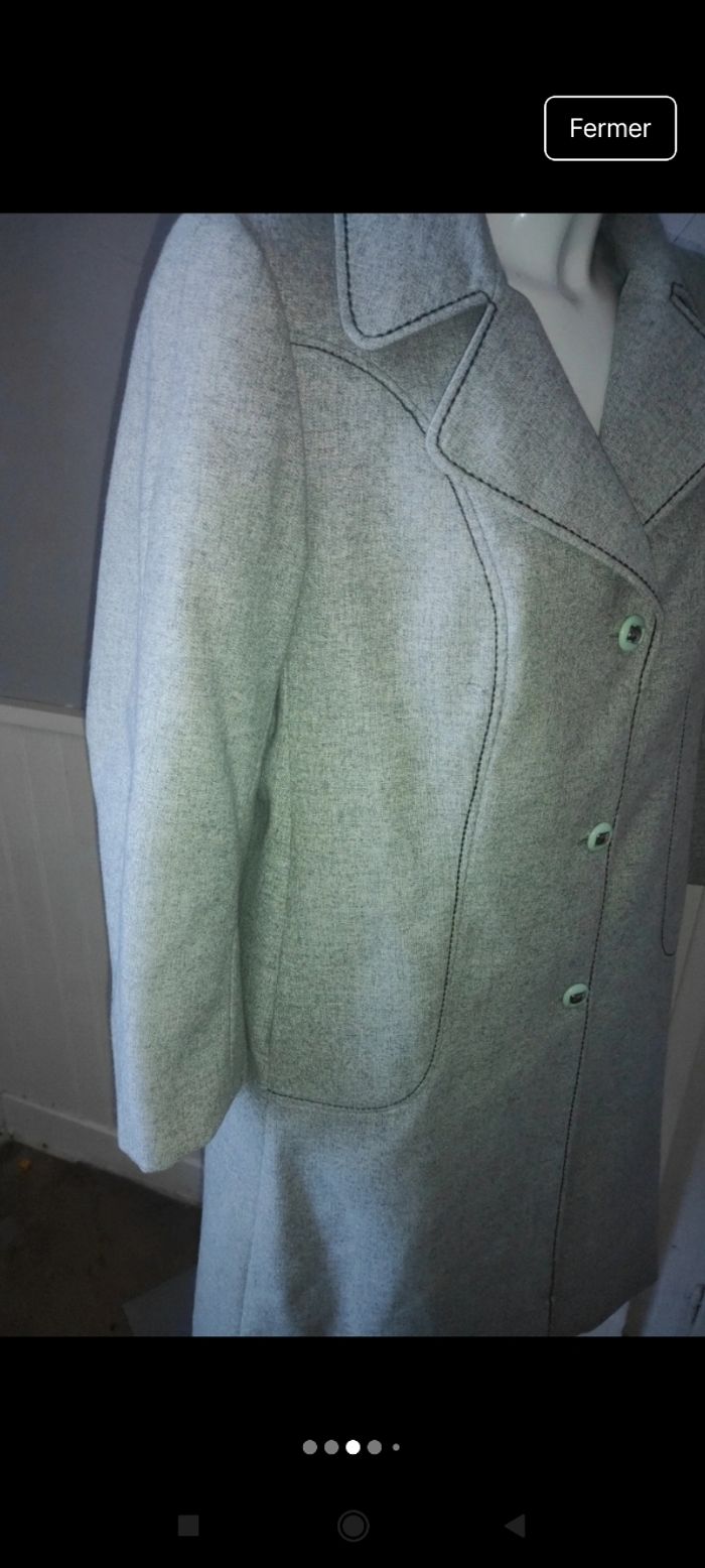 Très belle veste femme v8 - photo numéro 5