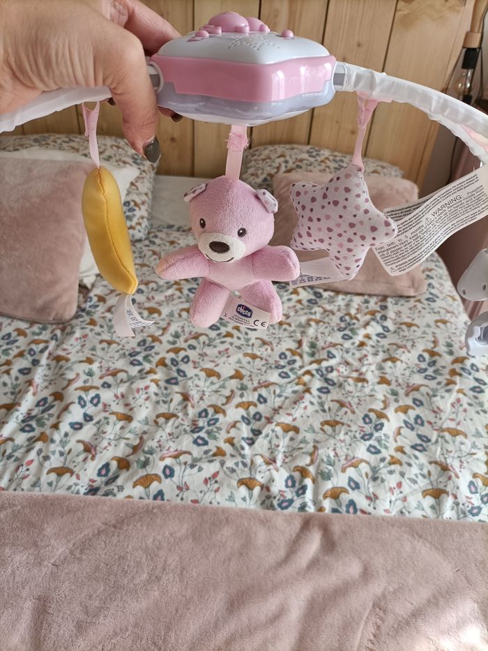 Mobile - photo numéro 5