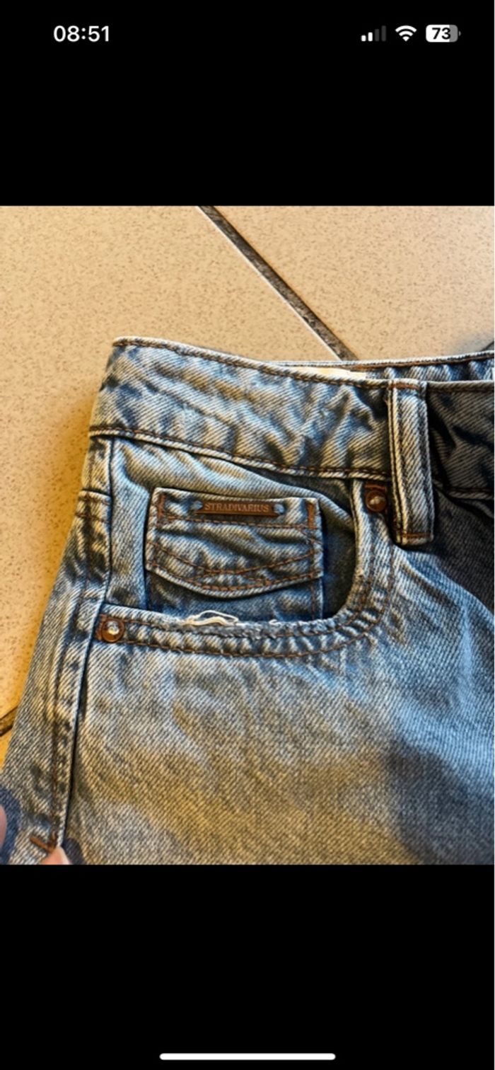 Jean femme - photo numéro 5