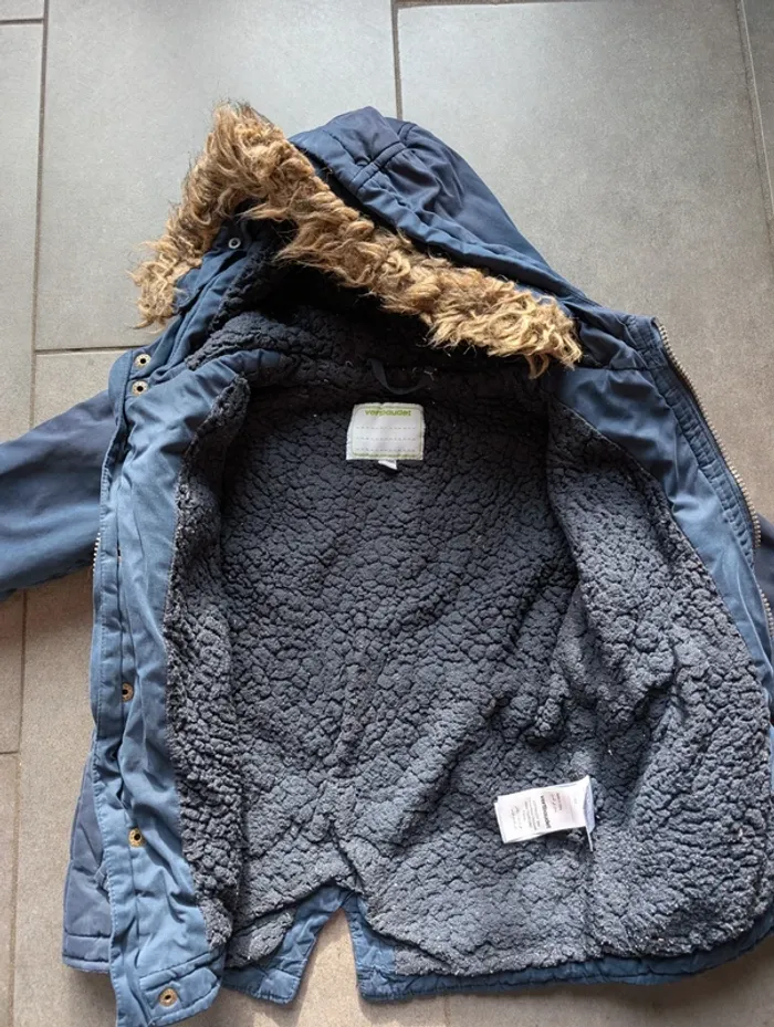 Blouson - photo numéro 7