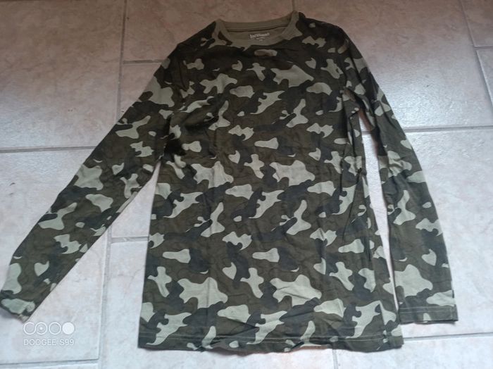 Maillot garçon