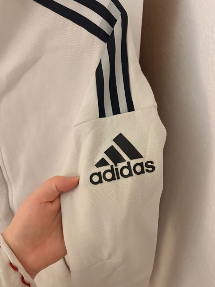 veste Adidas - photo numéro 2