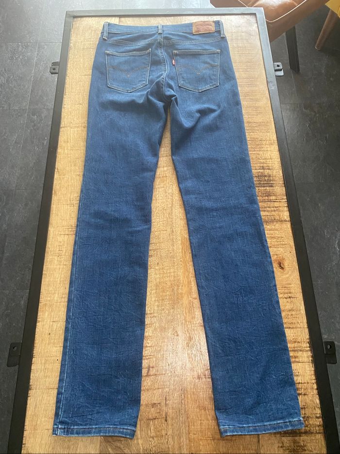 Jeans Slim Levi’s - photo numéro 6