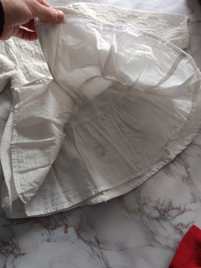 Robe orchestra 12 mois 74cm - photo numéro 4