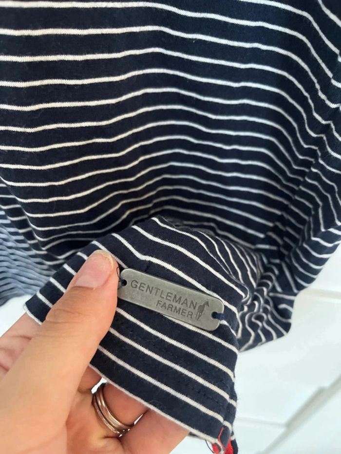 T-shirt - photo numéro 4