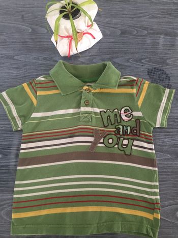 T shirt desigual 2/3 Ans