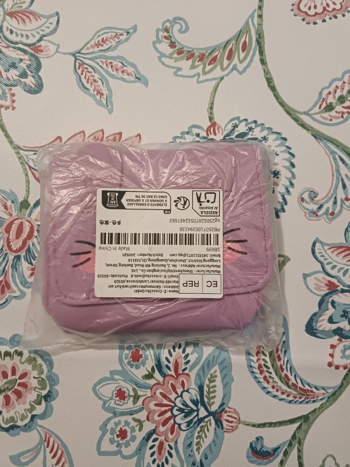 Sac pour petite fille - photo numéro 2