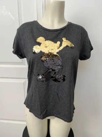 Tee shirt Mickey