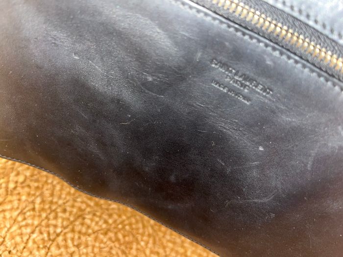Sac Yves saint Laurent - photo numéro 5