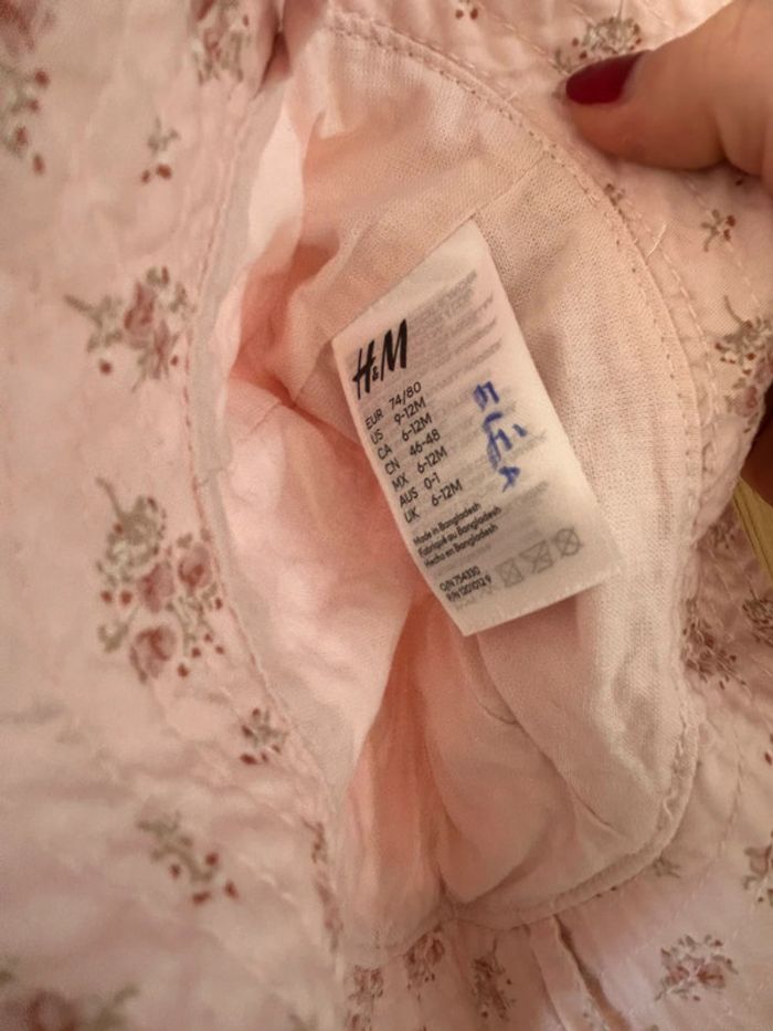 Lot 2 chapeaux 12-18mois - photo numéro 3