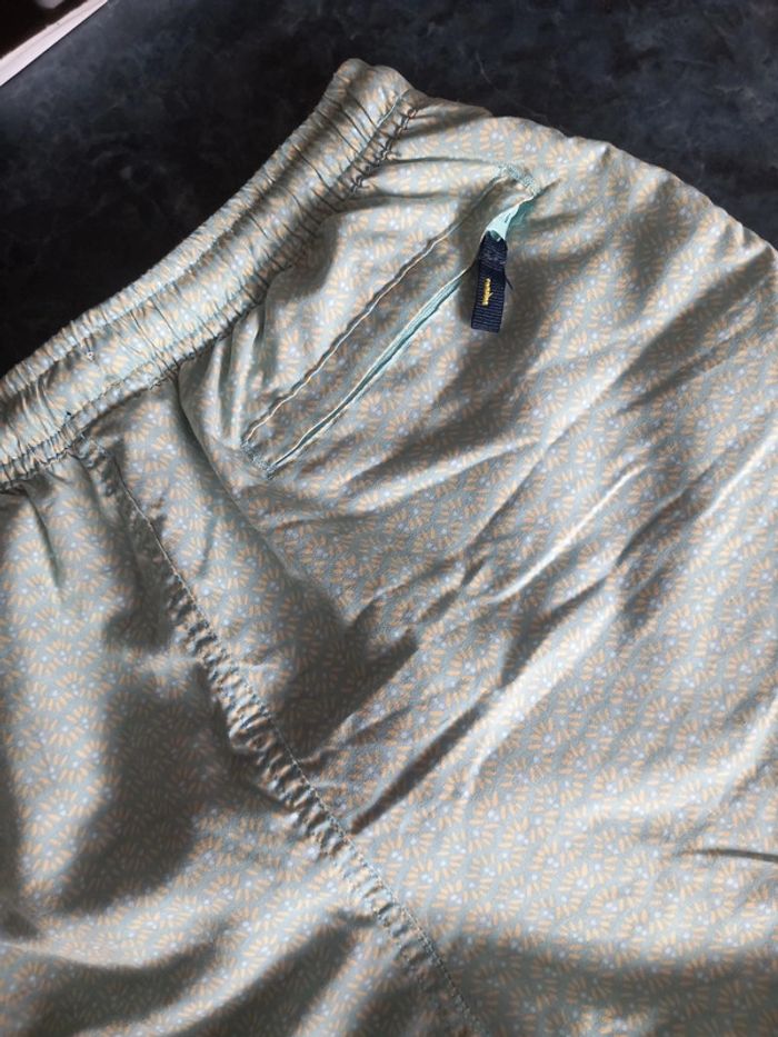 Short de bain springfield taille S - photo numéro 4