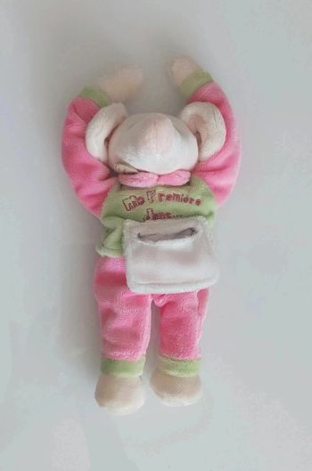 15 € Doudou Doudou et compagnie