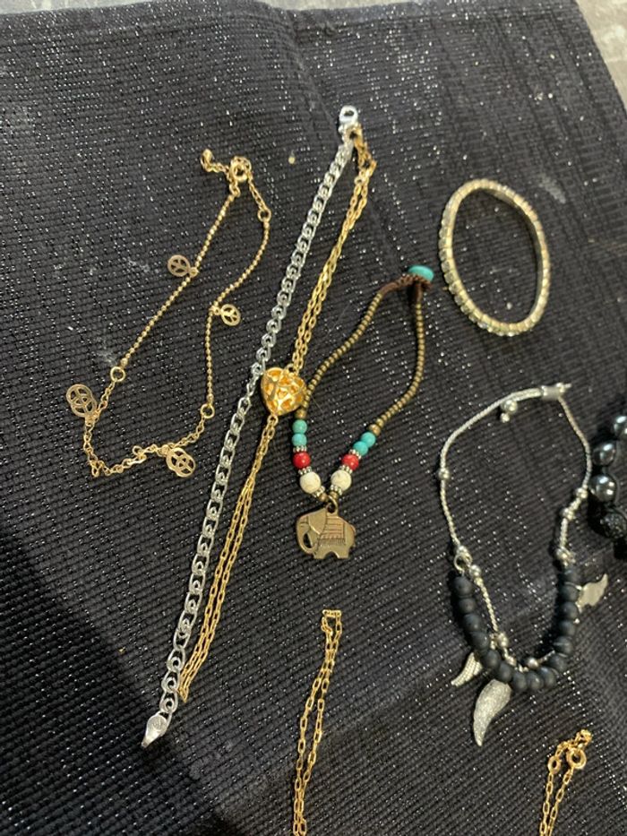 8 bracelet - photo numéro 2