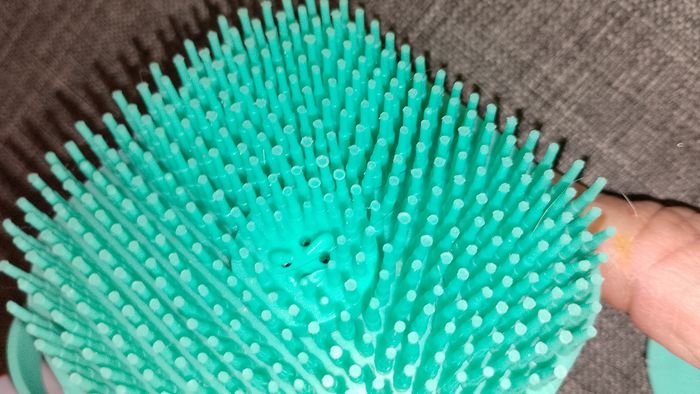 Brosse de nettoyage - photo numéro 7