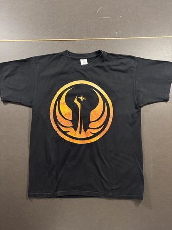 Vintage T-Shirt Star Wars The Old Republic Taille M