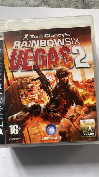 Rainbow six